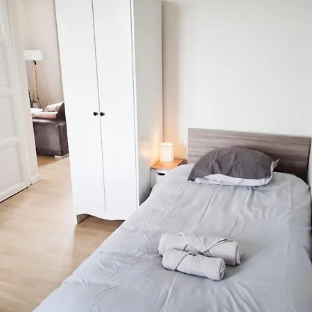 L'echappee De Penhoet