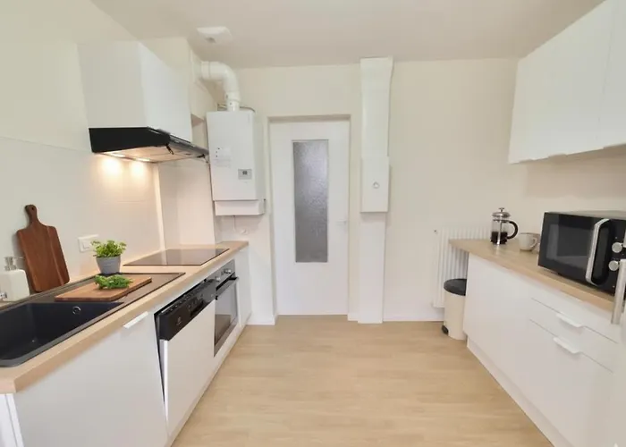 L'echappee De Penhoet *