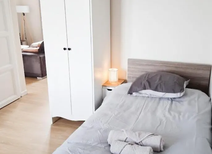 L'échappée De Penhoët